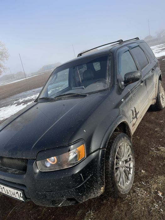 Диски с резиной на 18