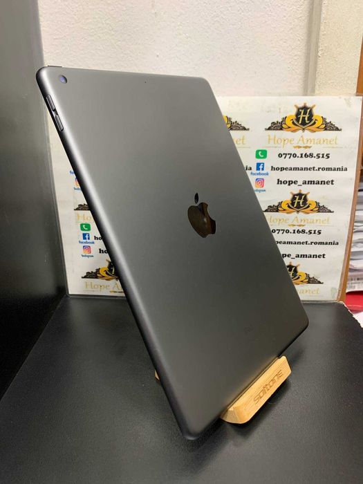 Hope Amanet P3 Crangasi Ipad Generatia 9 Wifi Stocare 64GB