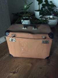 Старинен куфар два модела