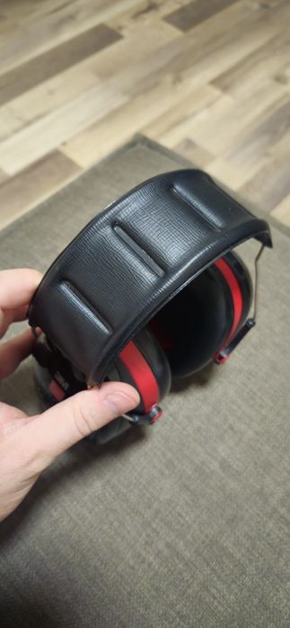 Antifoane 3M peltor optime 3