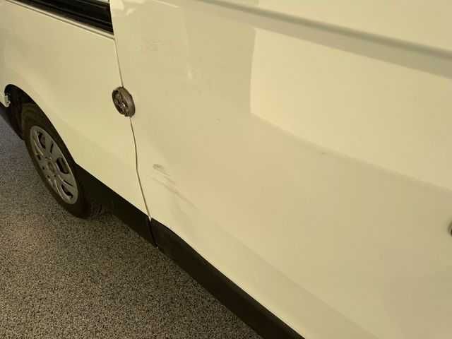 Fiat Talento 1.6 MJT Long Euro 6 нов внос Дания