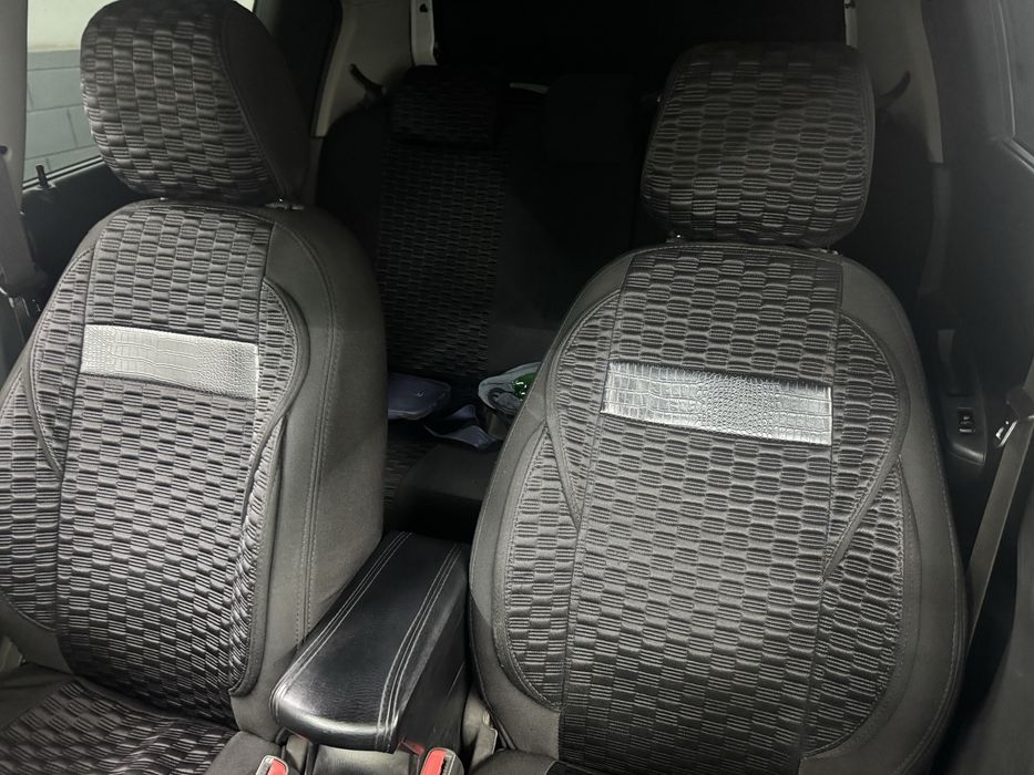 Spark 2020 avtomat toza