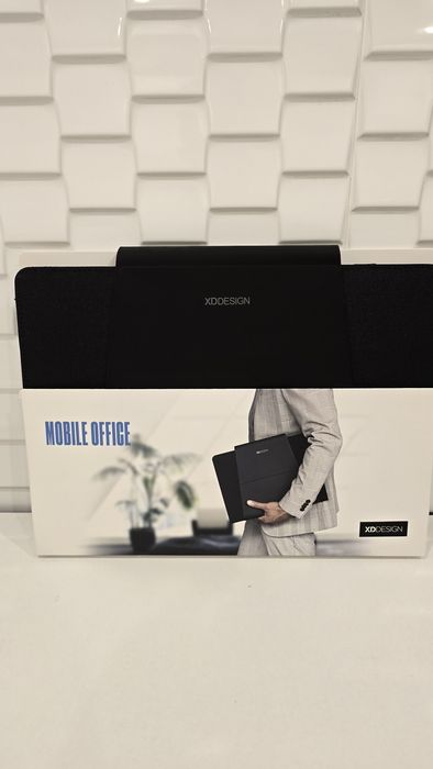 XD Design Mobile Office