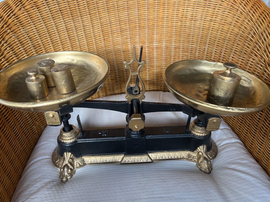 Cantar antic de colectie