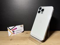 Iphone 13 Pro Max 256Gb Alb 24 luni garantie Telefoane Mures