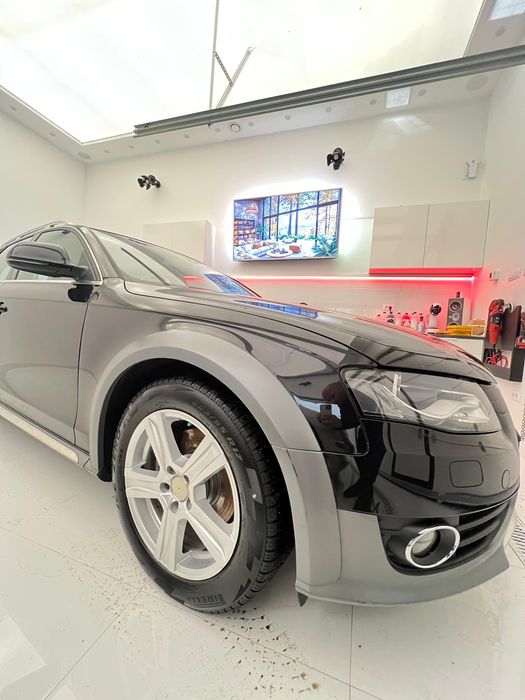 Audi A4 all road quattro RAR EFECTUAT!!