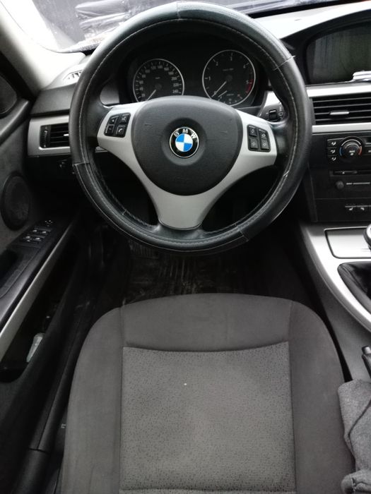 Vând BMV sau schimb pe un passat b5