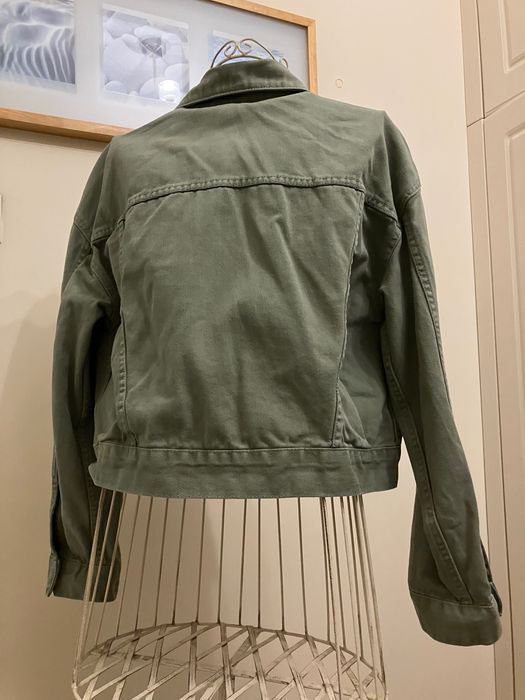 Дамски якета Zara ,Inside