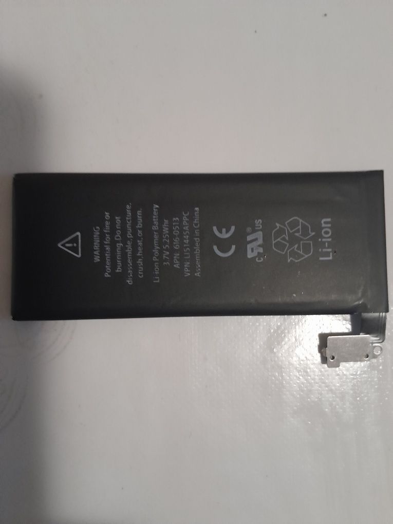 Аккумулятор батарея для IPhone 4