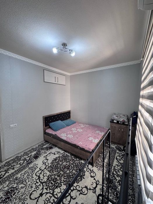 3 ком квартира Новза метро Новостройка