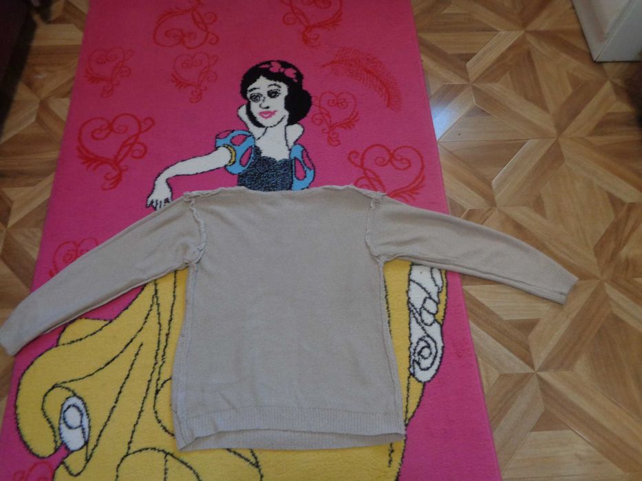 Vand flanelut dama 3.