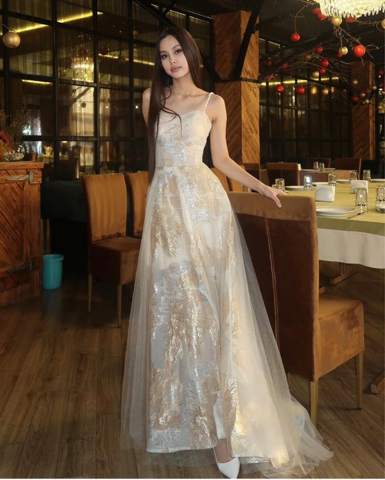 Продается Нежное платье от Kiara Brands