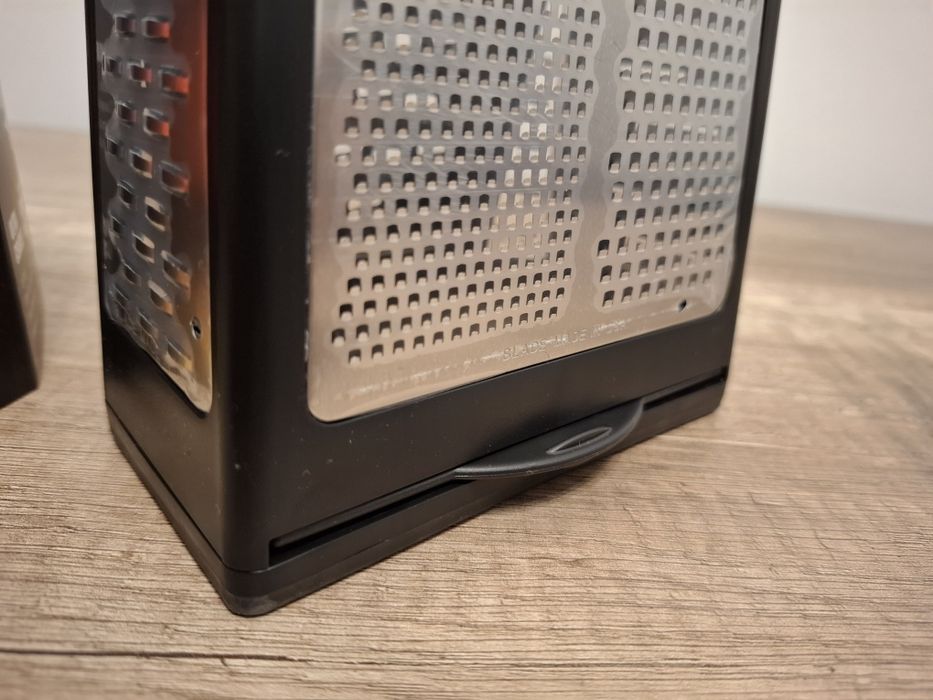 Razatoare multifunctionala, inox - Microplane