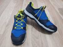 Adidasi Jack  wolfskin Gore Tex mărimea 37 nike jordan