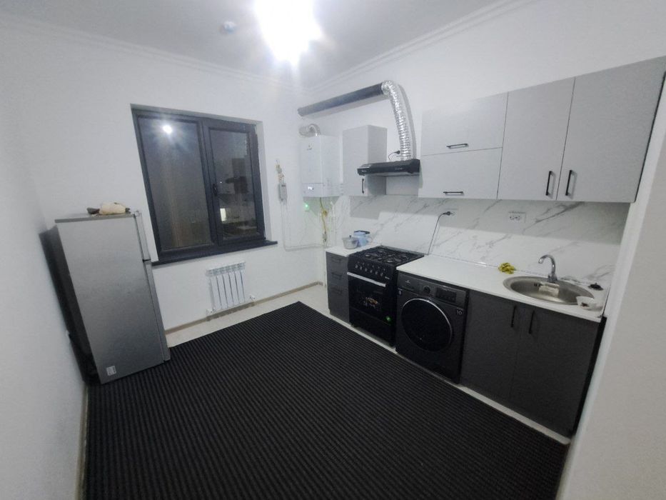 Sergeli Moshena bozor yaqinida ijaraga kvartira bor