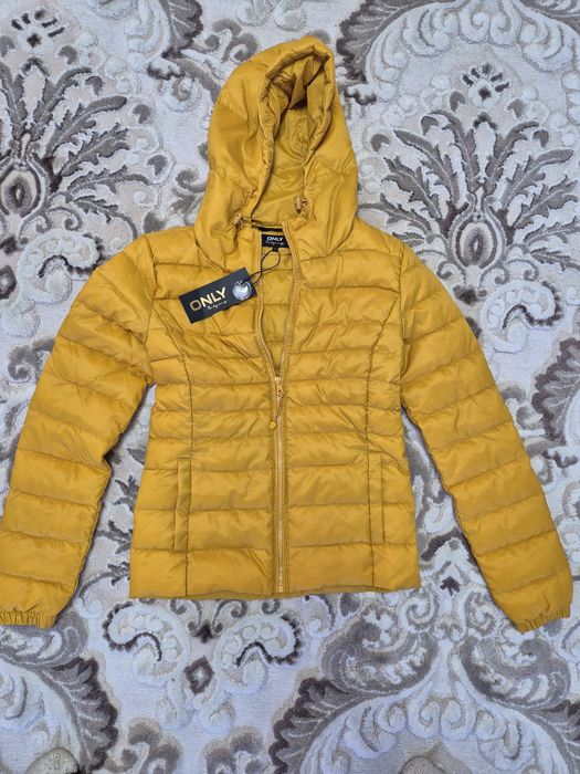 Geaca dama Only noua!
