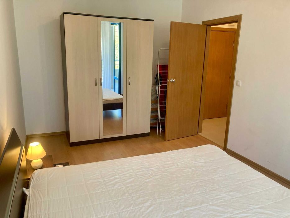 Продава се Двустаен апартамент в к.к. Слънчев бряг - 75 кв.м за 1174 €/кв.м - Снимка #8