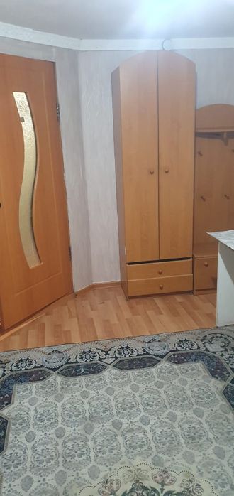 Сдам комнату в чубарах