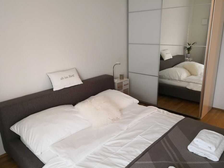 Дава се под наем Тристаен апартамент в София, Младост 3 - 105 кв.м за 499.8 € - Снимка #9