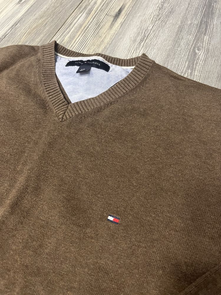 Пуловер Tommy Hilfiger