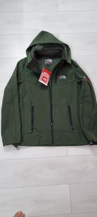 Vand geaca impermeabila  THE NORTH FACE