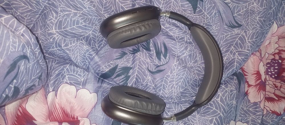 Airpods Max ideal
