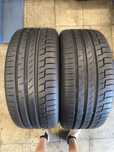 245 45 18 Continental Premium Contact 6 Летни 2бр.