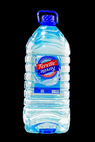 Питьевая вода Ferette 10л