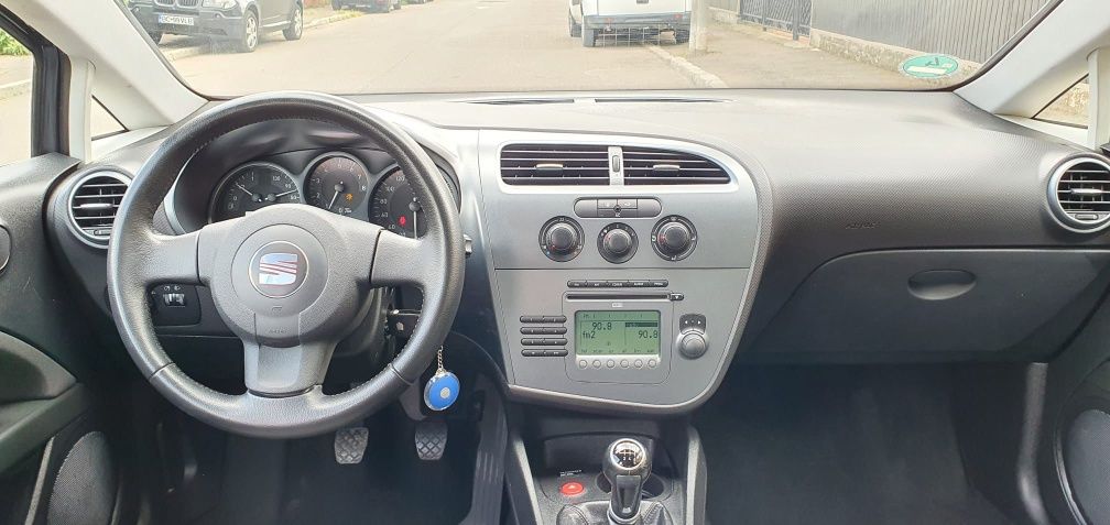 Vânzare Seat Leone