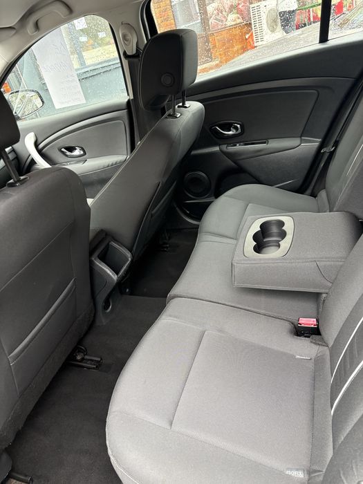 Vanzare Renalt megane 3