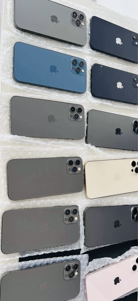 Display Original Iphone 11,12,13,14,15 Pro si Pro Max , Montaj gratuit