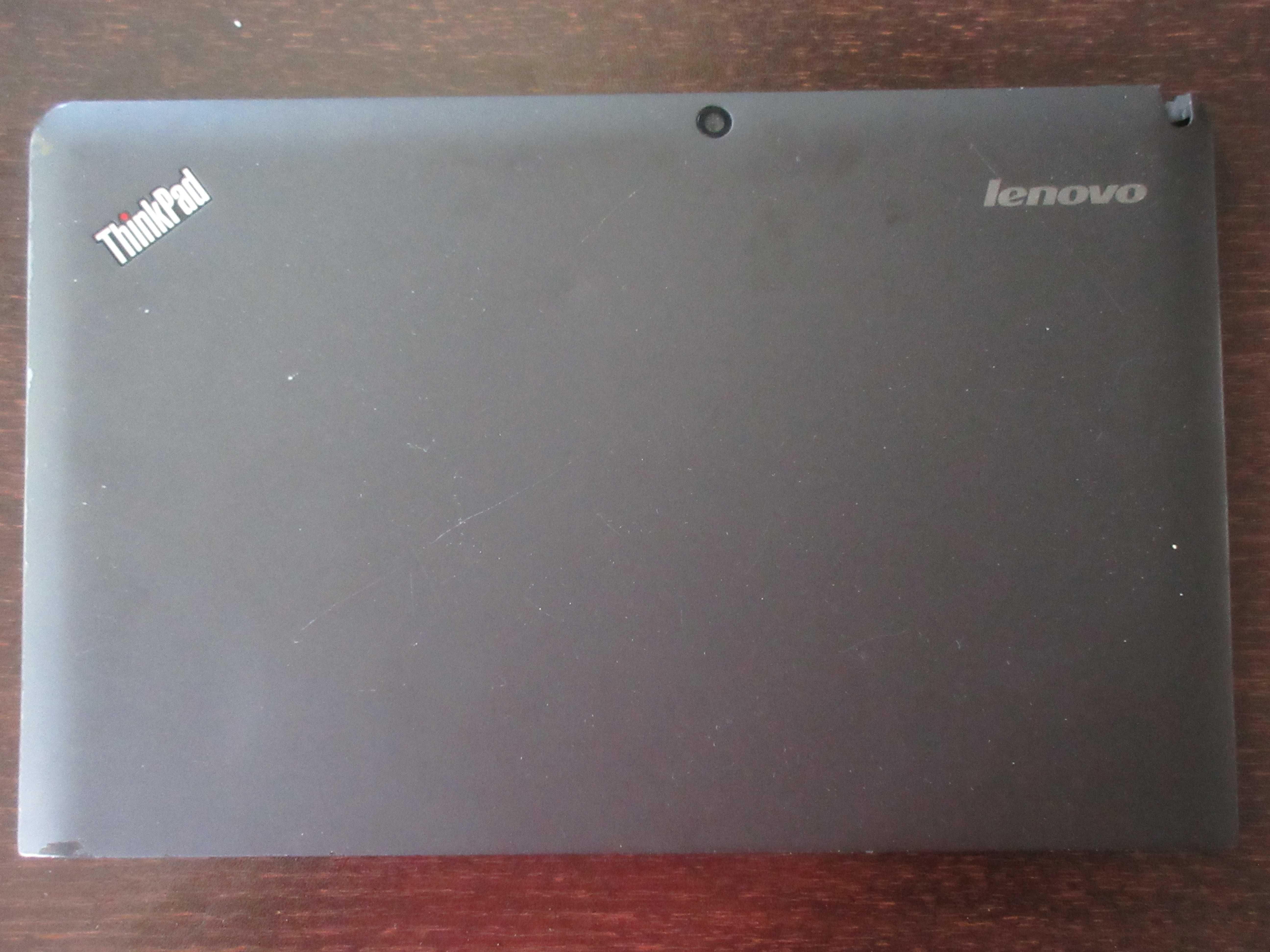 Lenovo Helix 1 на части