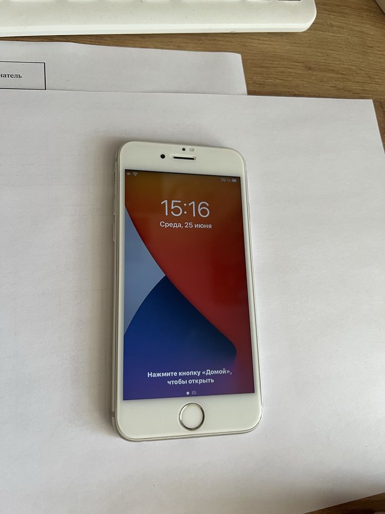 Продам ifhone 6s