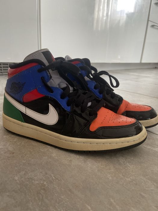 Обувки Air Jordan 1