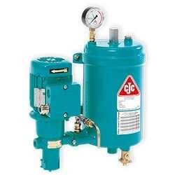 Мобильный фильтр тонкой очистки HDU15/25