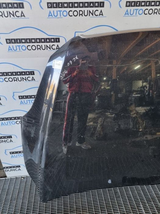 Capota Volvo XC60 2008 - 2013 (1105)