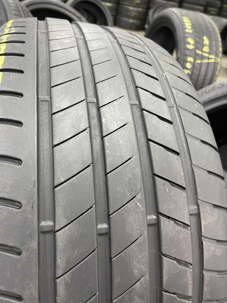 4 anvelope de vara RFT fata 275/45/20 spate 305/40/20 Bridgestone