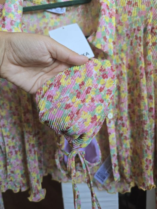 Set Bershka marimea L