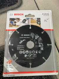 Disc Bosch nou long life