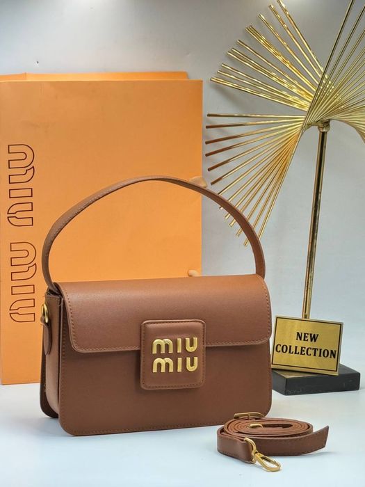 Дамска чанта Miu Miu