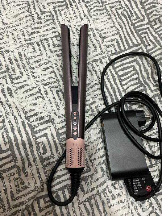 Dyson HT01 Jasper Plum