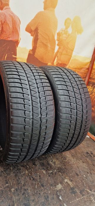2 Anvelope noi Falken 275 35 R21 M+S