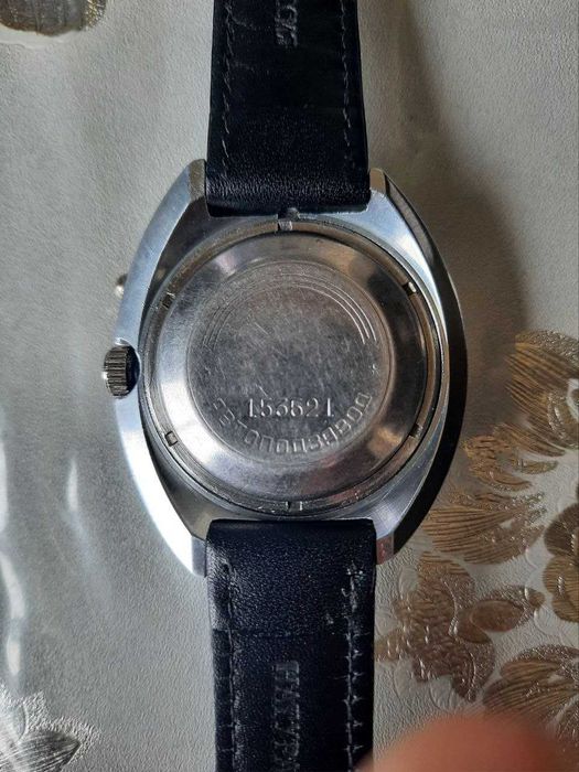 Косая Слава-автоподзавод