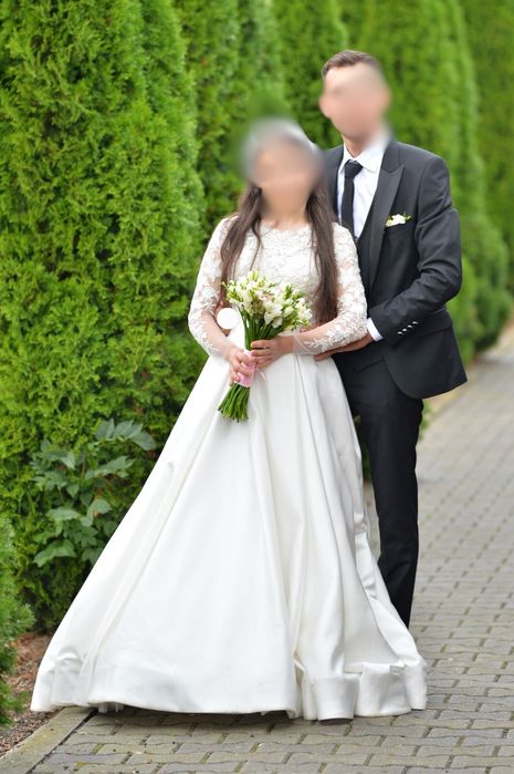 Rochie de mireasă ,marimea S