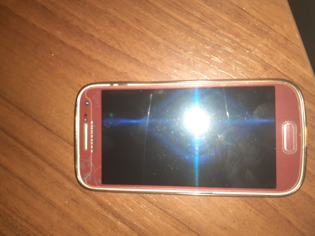 Galaxy S 4mini 8 gb