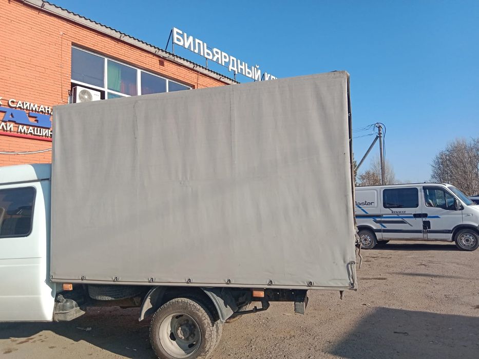 Продаётся борт 3.20