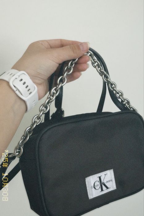 сумочка Calvin Klein Jeans оригинал