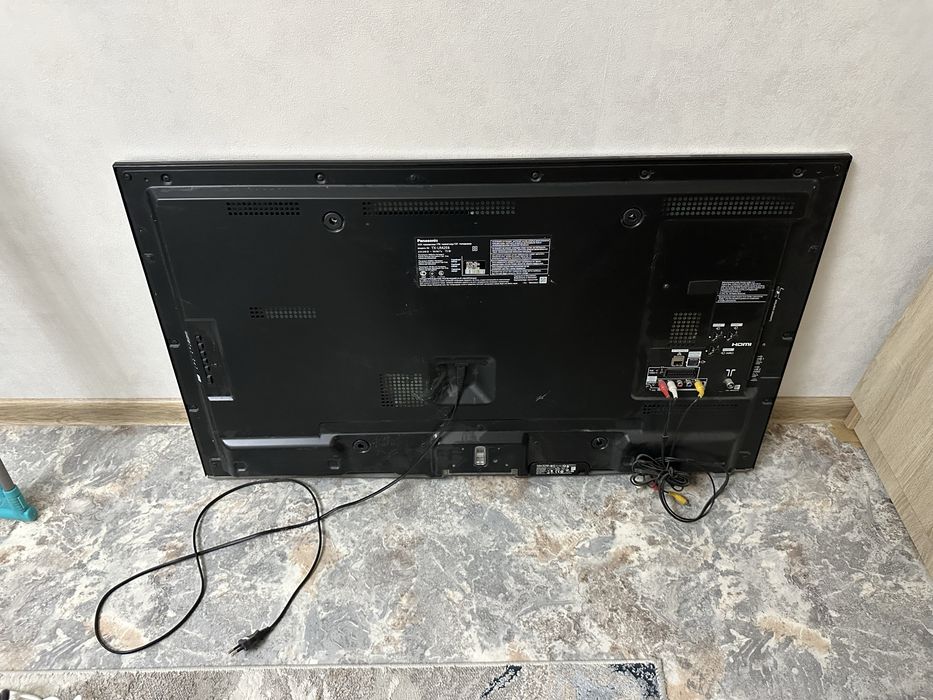 телевизор panasonik TV