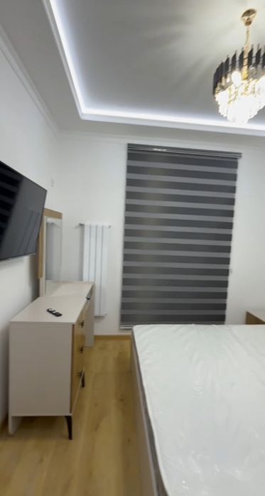 Сдается 2х комнатная кв.в Шайхантахурском районе  метро дружба народов