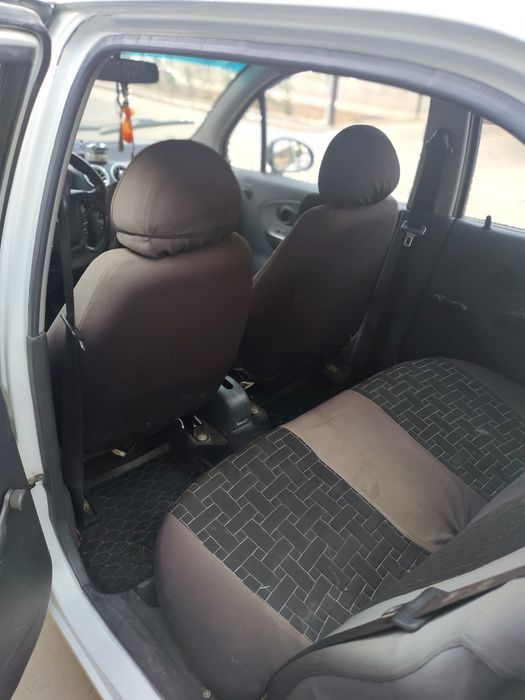 Matiz MX sotiladi